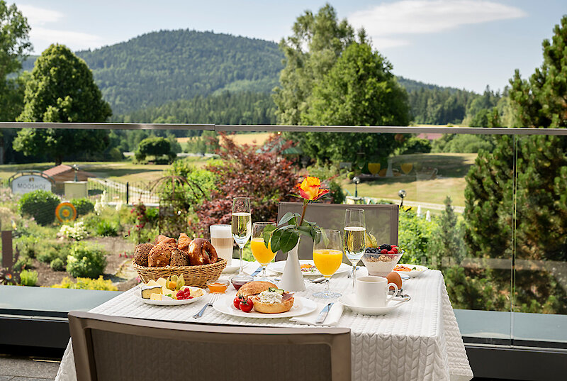 Bayerischer Wald